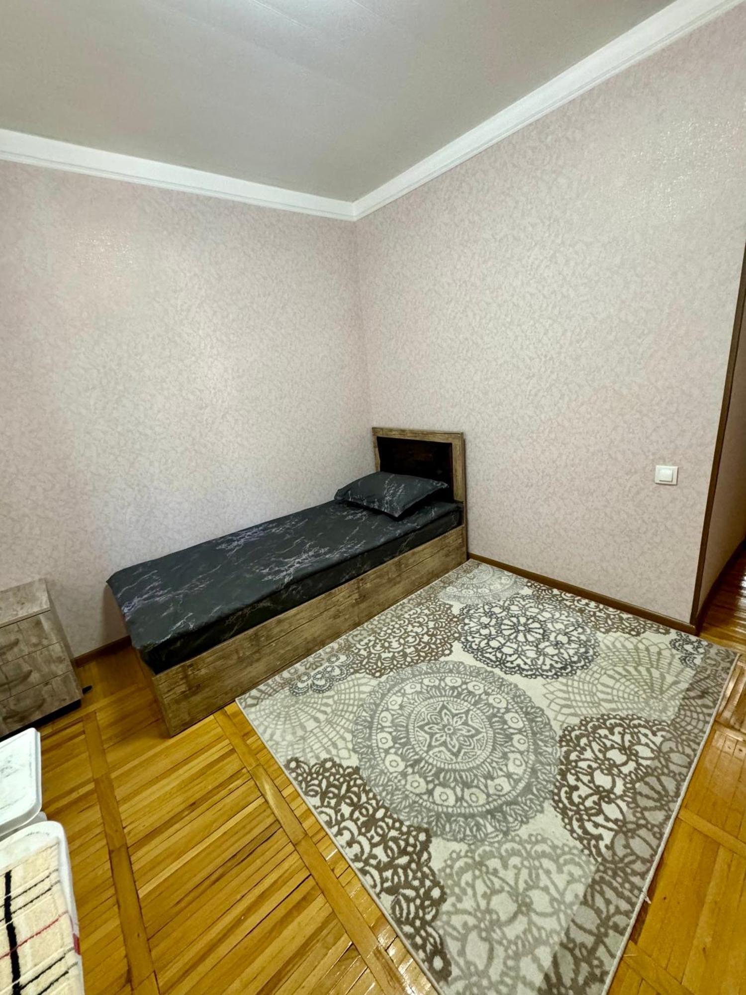 Classic C1 Apartment In The Center With 4 Rooms Taszkent Zewnętrze zdjęcie